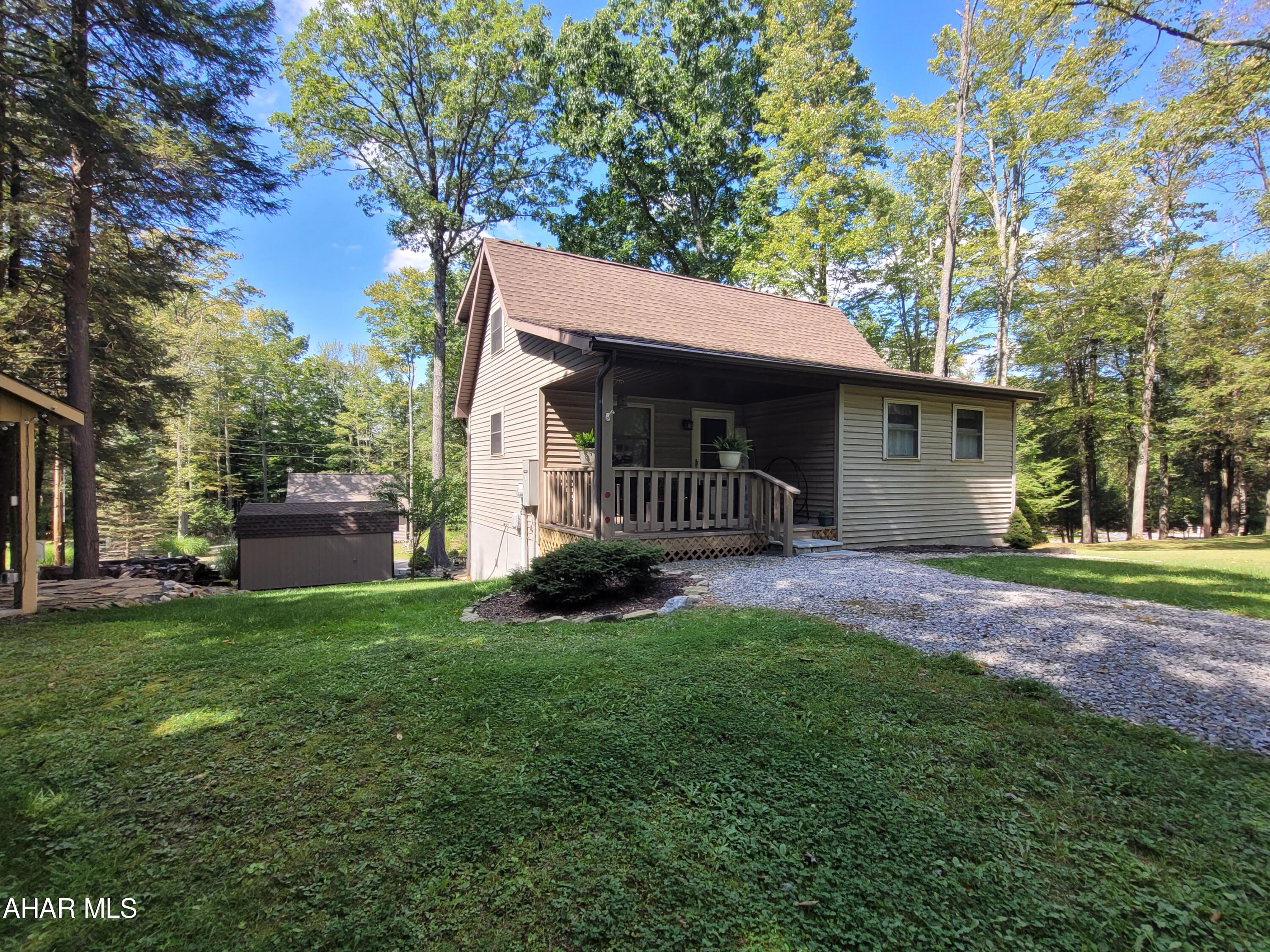 Glendale Yearound - Residential