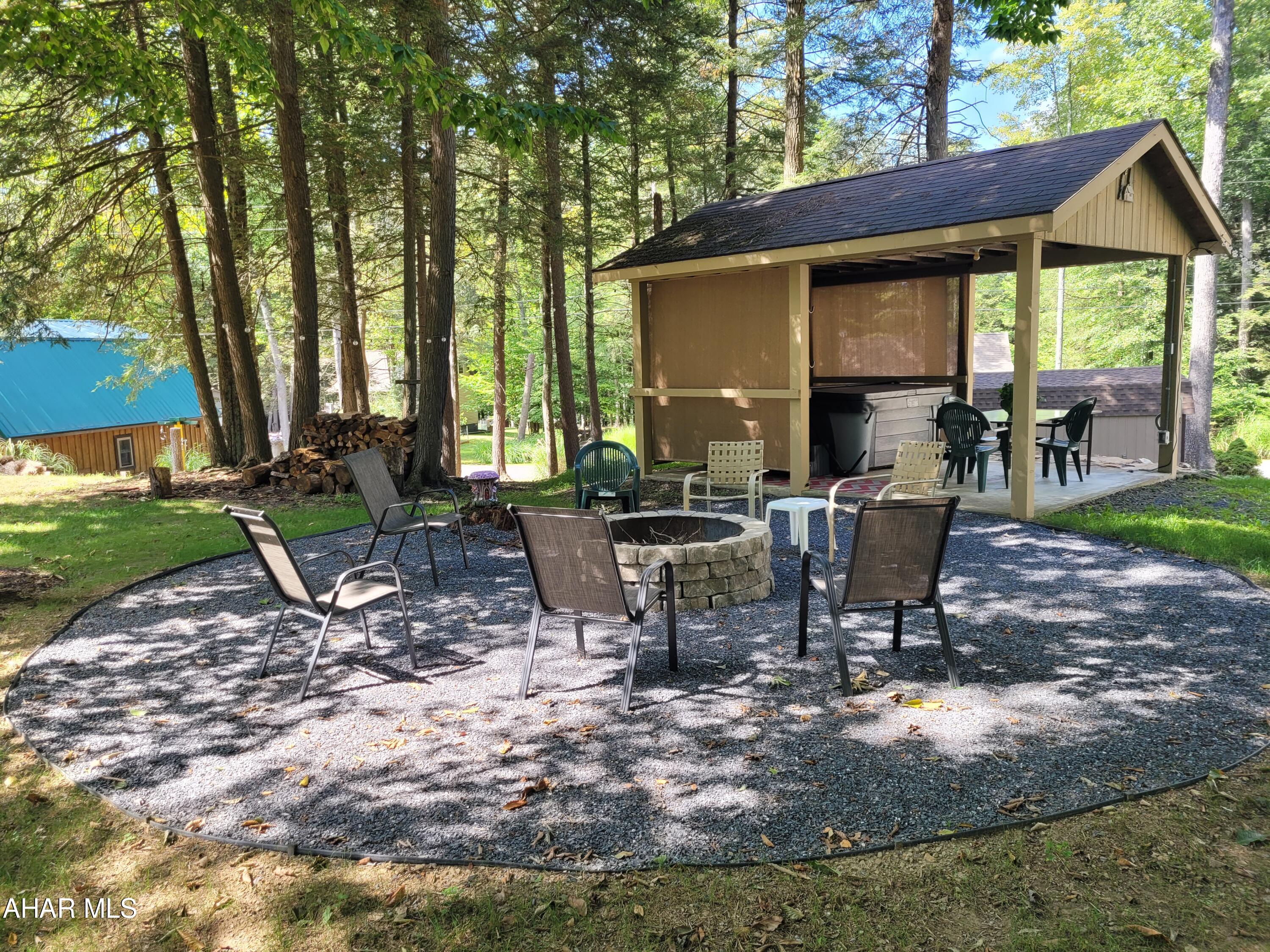 Glendale Yearound - Residential