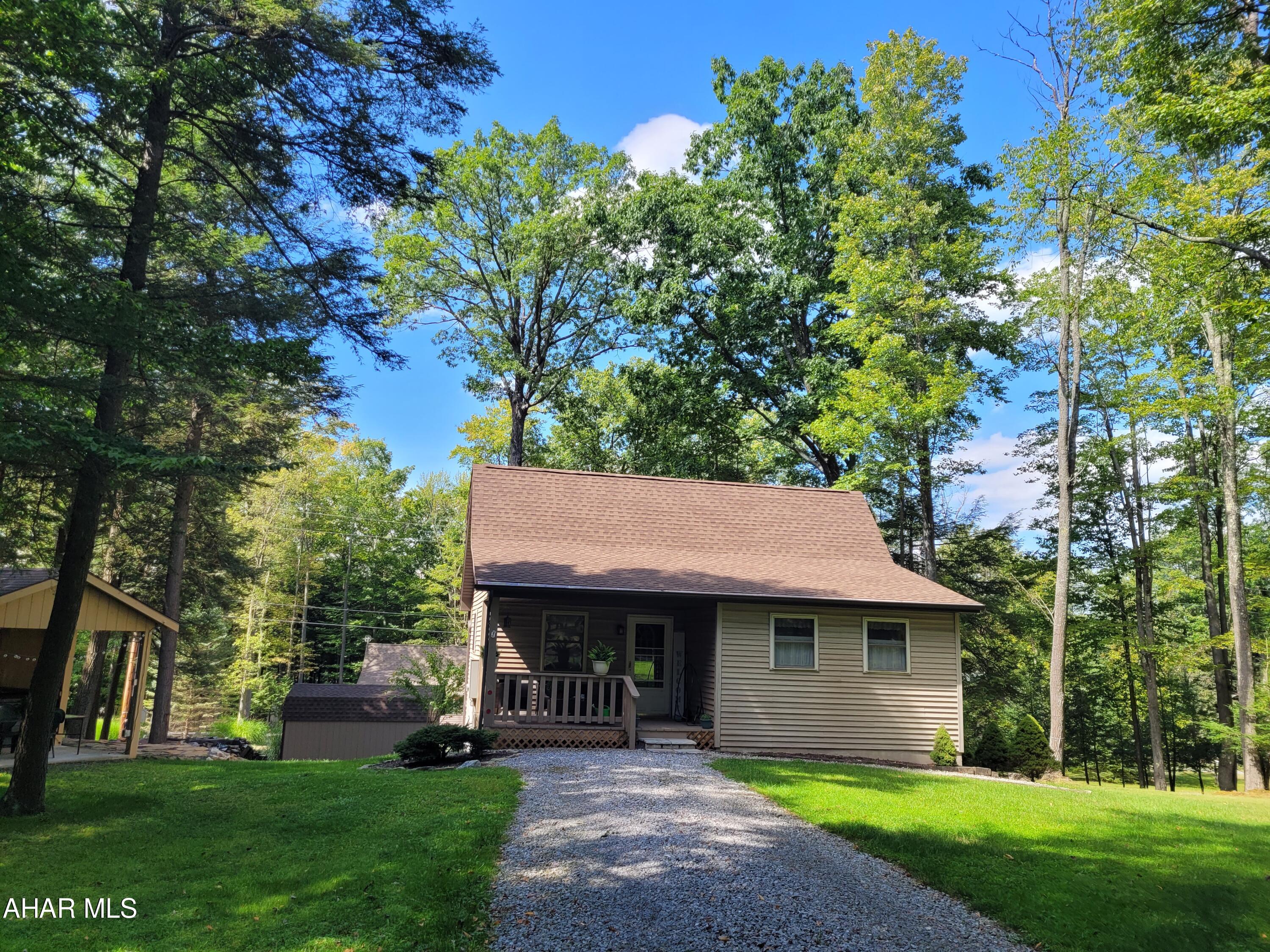 Glendale Yearound - Residential