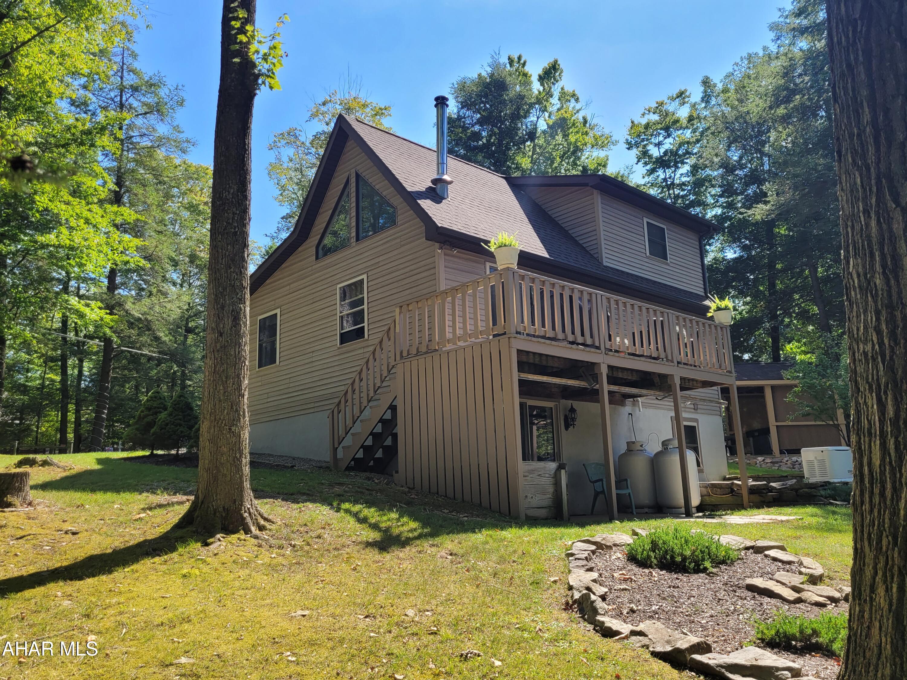 Glendale Yearound - Residential