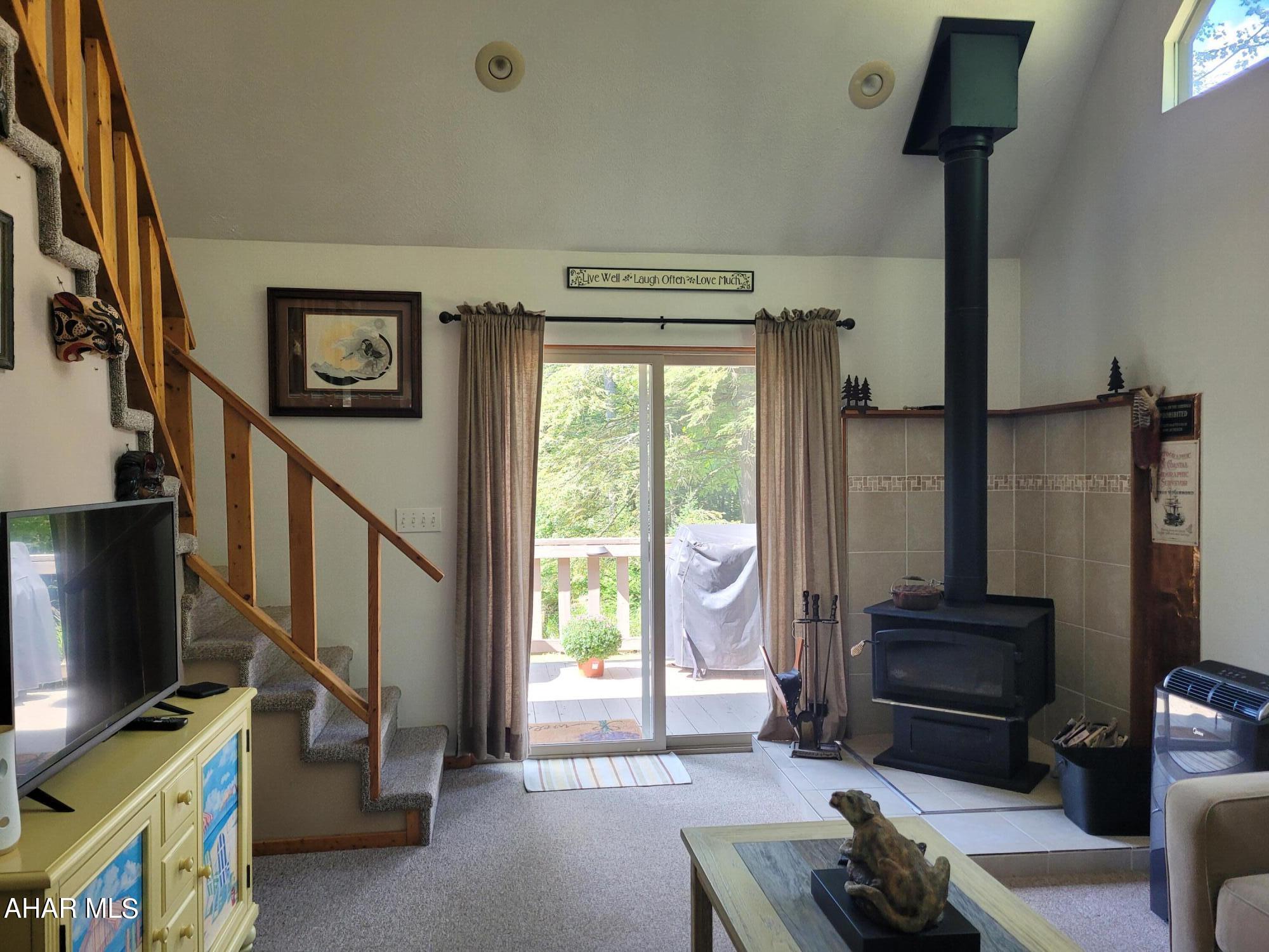 Glendale Yearound - Residential