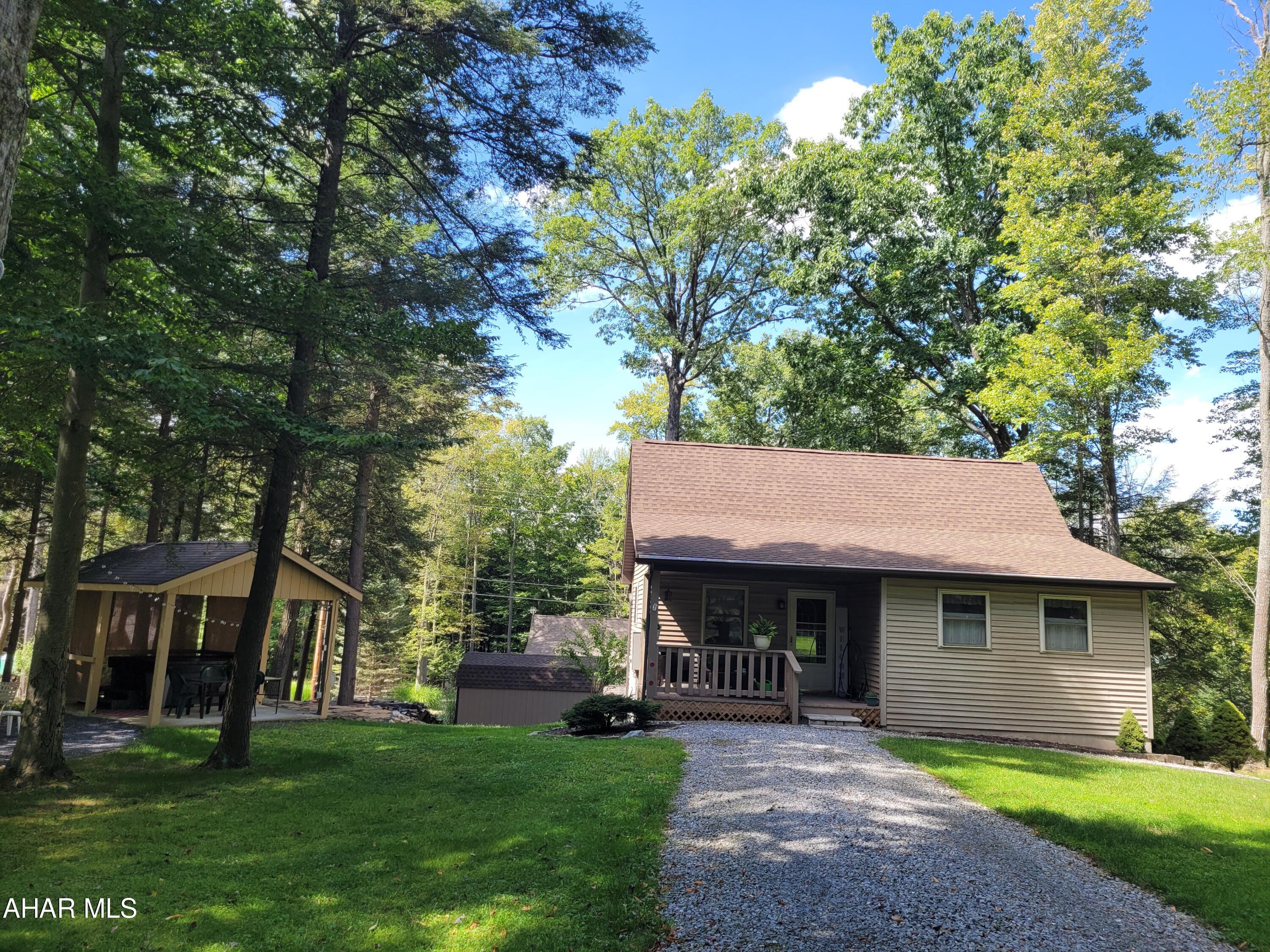 Glendale Yearound - Residential