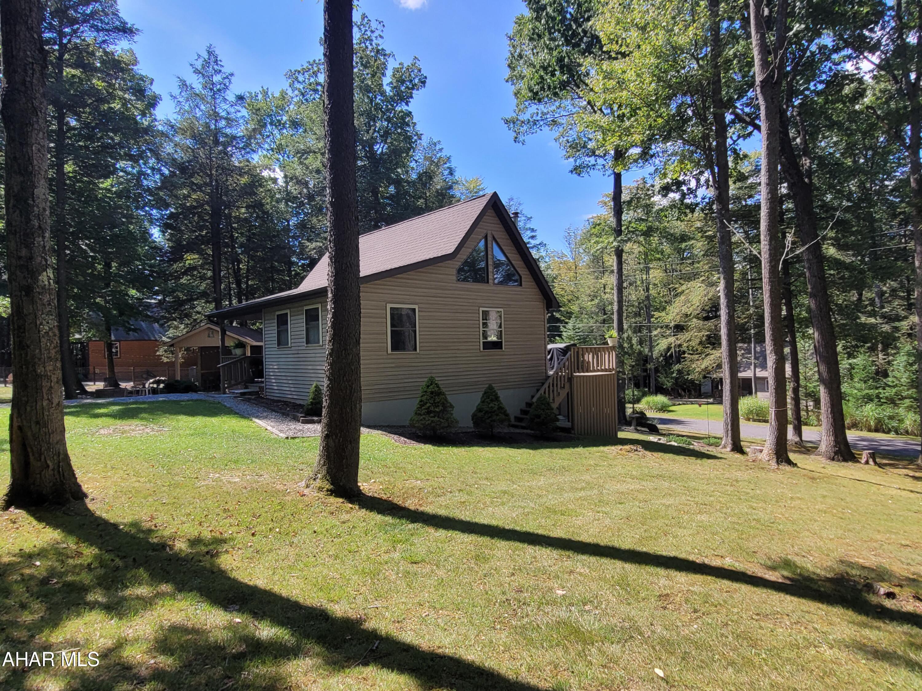 Glendale Yearound - Residential