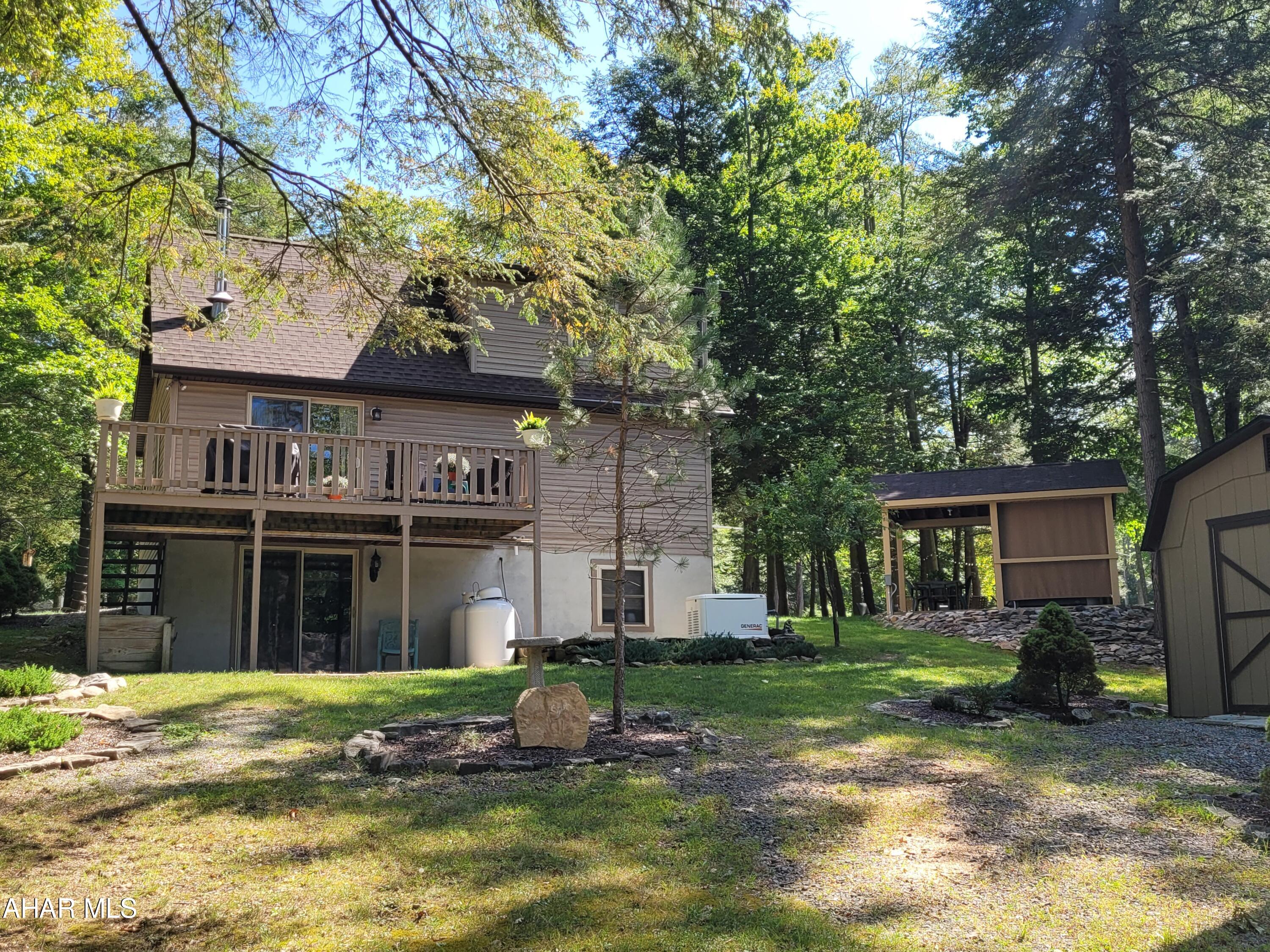 Glendale Yearound - Residential