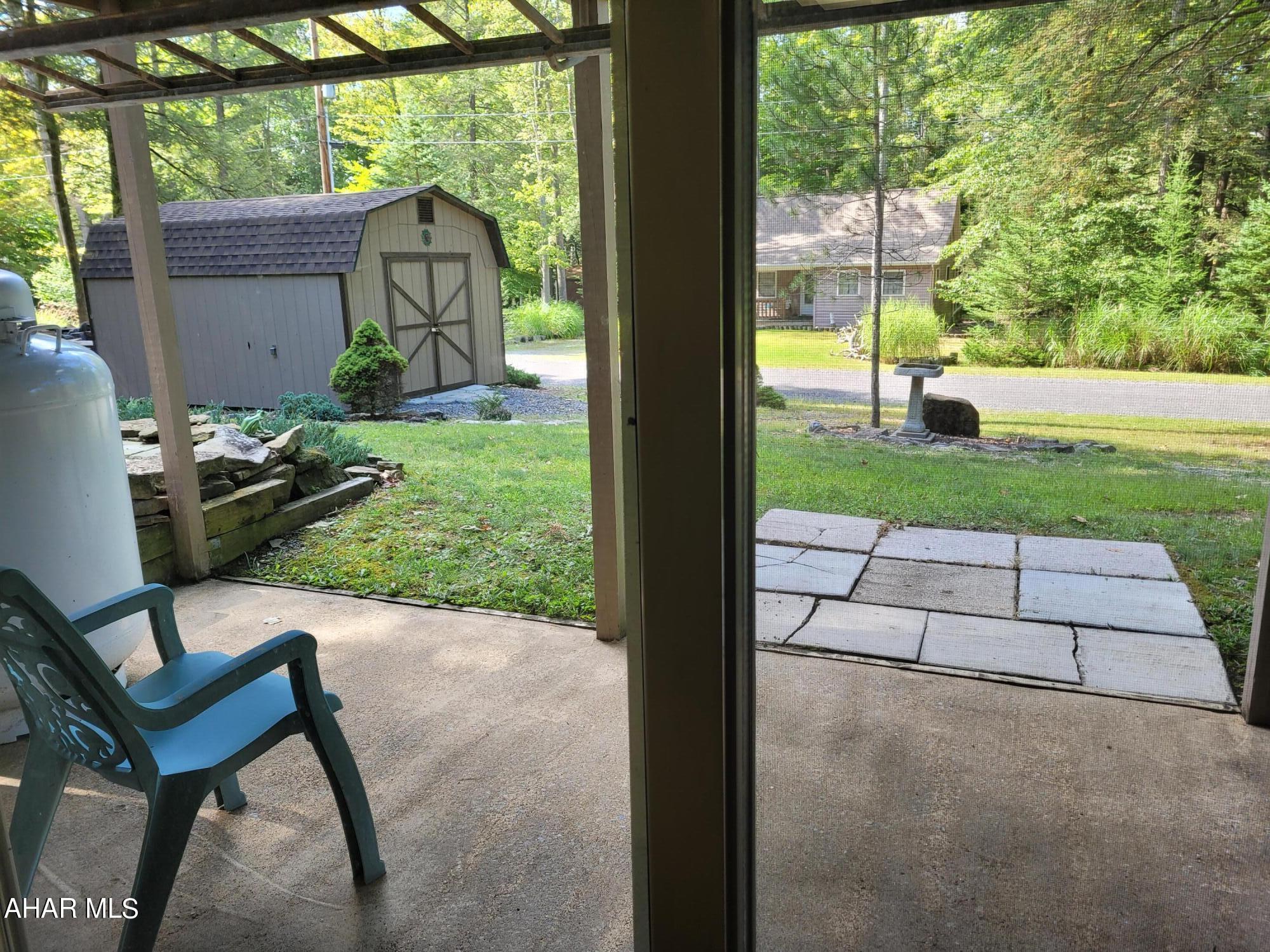 Glendale Yearound - Residential