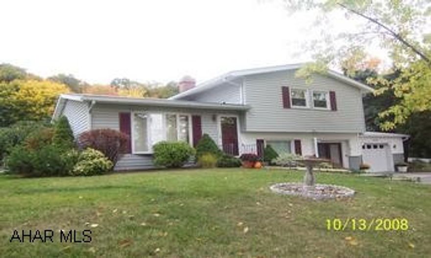 Well built home - great location!  Hardwood floors under carpet.  A must see!!!!