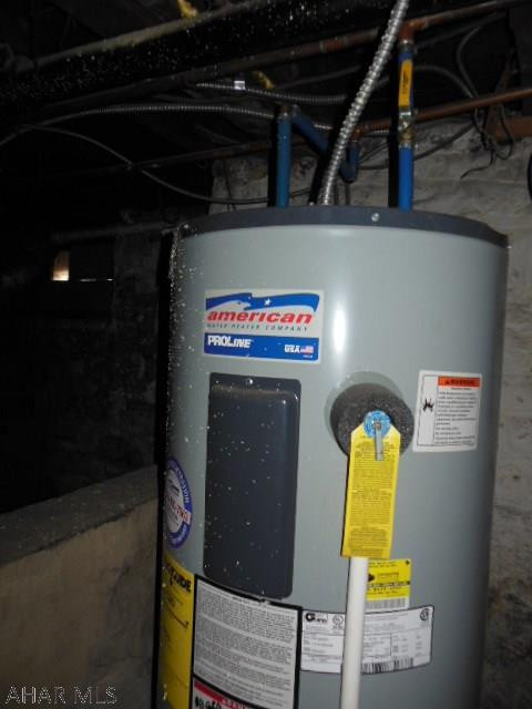 Unknown - Commercial Sale