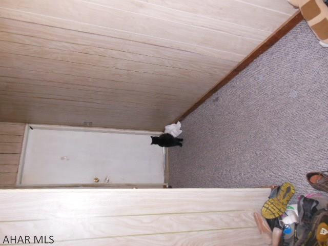 Unknown - Commercial Sale