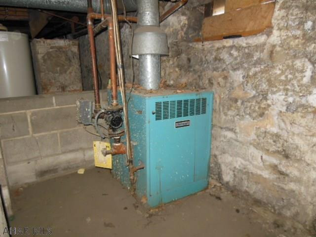 Unknown - Commercial Sale