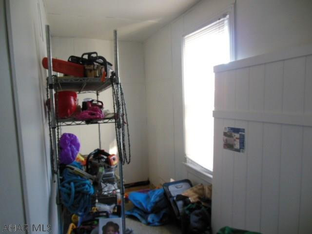 Unknown - Commercial Sale