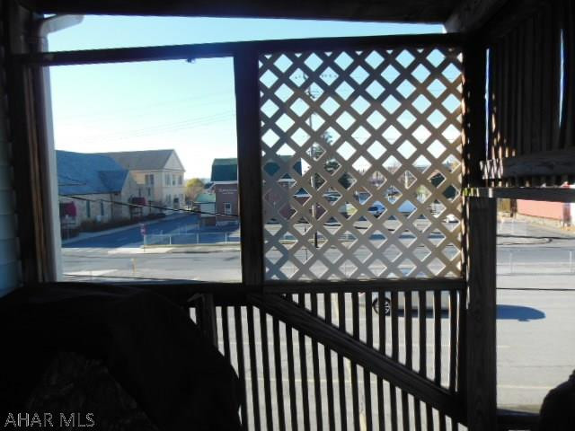 Unknown - Commercial Sale