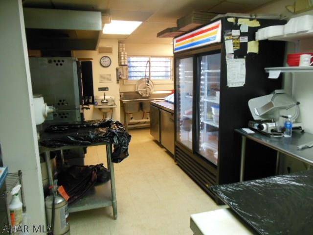 Unknown - Commercial Sale