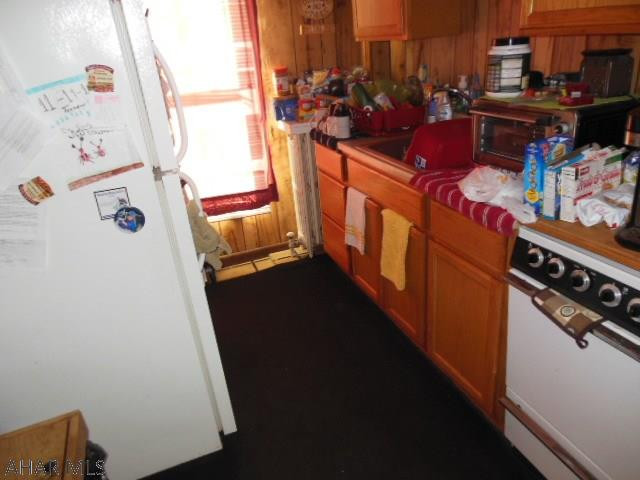 Unknown - Commercial Sale