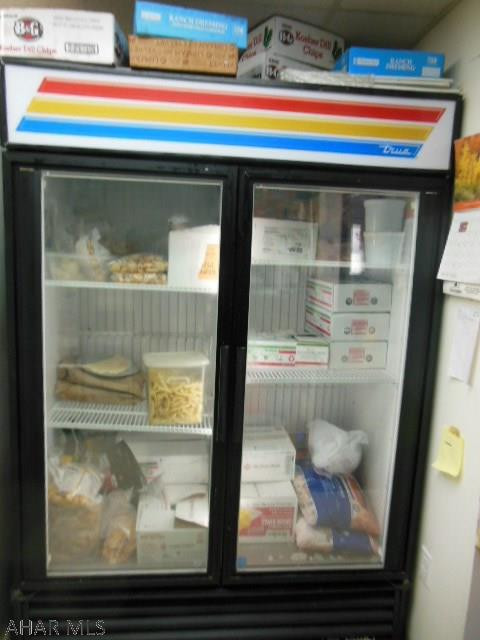 Unknown - Commercial Sale