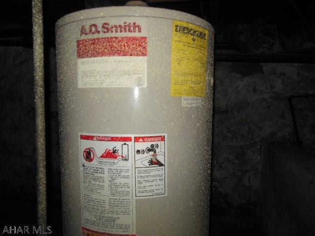 Unknown - Commercial Sale