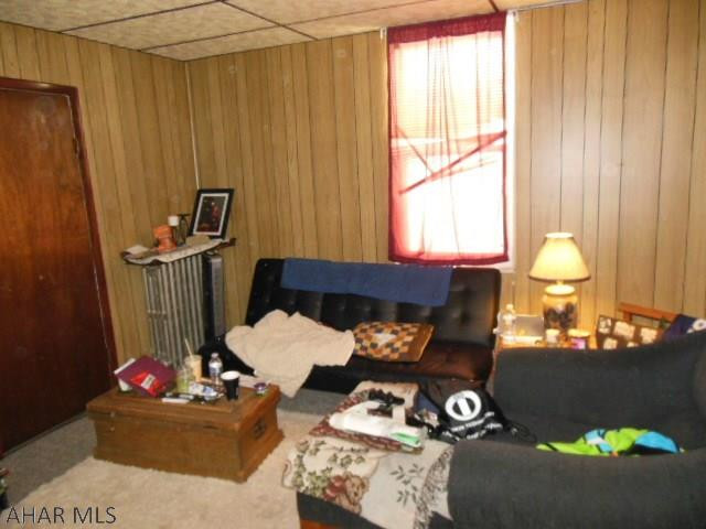 Unknown - Commercial Sale