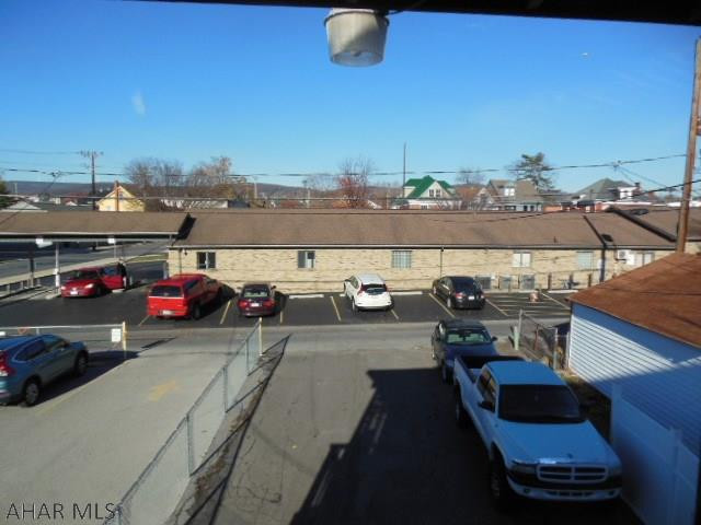 Unknown - Commercial Sale