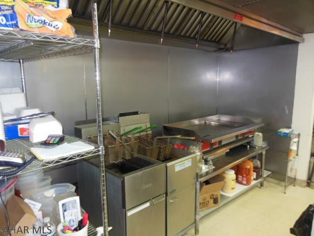 Unknown - Commercial Sale