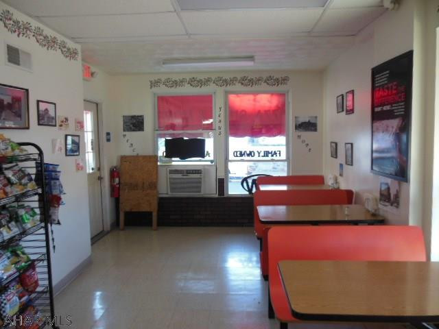 Unknown - Commercial Sale