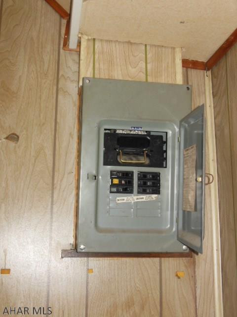 Unknown - Commercial Sale