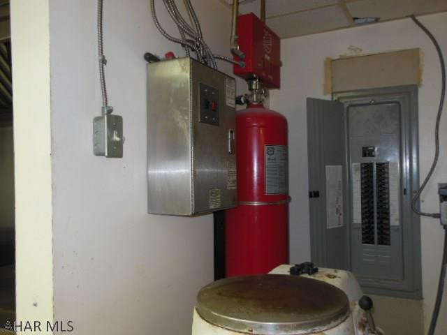 Unknown - Commercial Sale