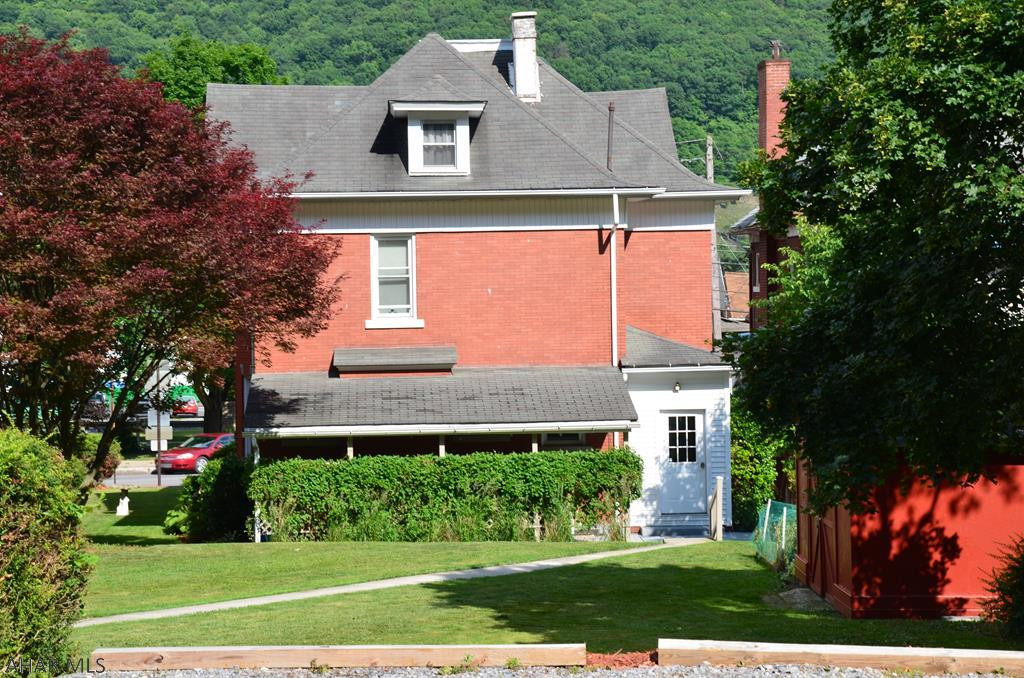 Unknown - Residential