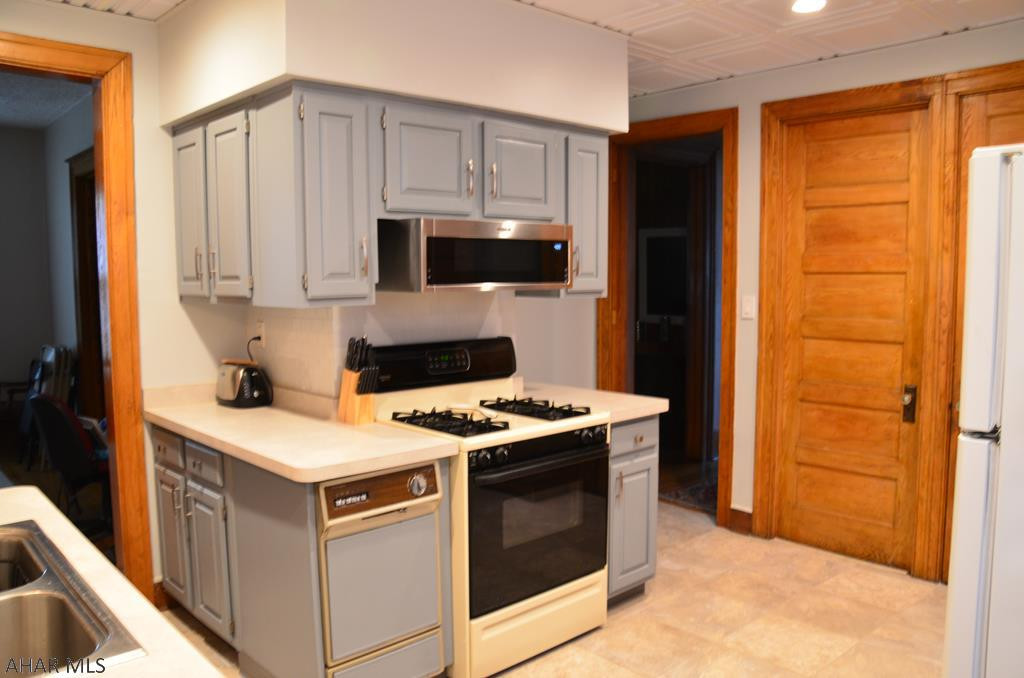 Unknown - Residential