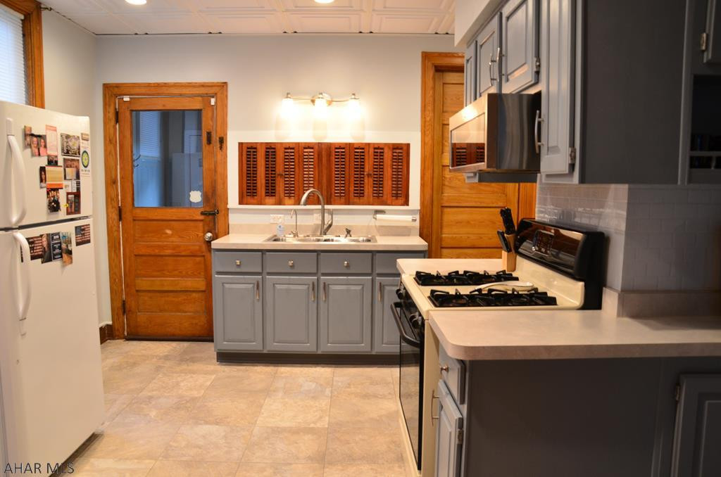 Unknown - Residential