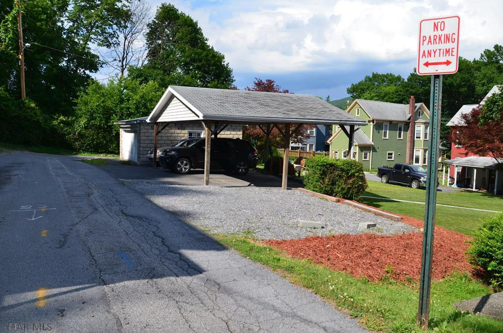 Unknown - Residential