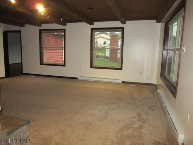 Rolling Hills - Residential