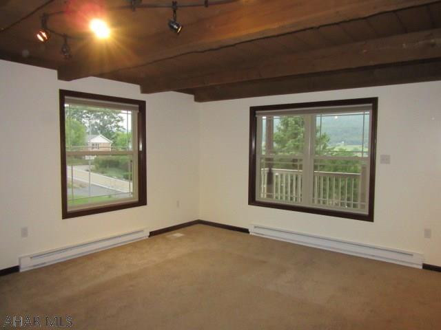 Rolling Hills - Residential