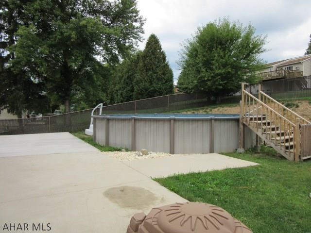 Rolling Hills - Residential