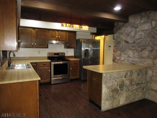 Rolling Hills - Residential