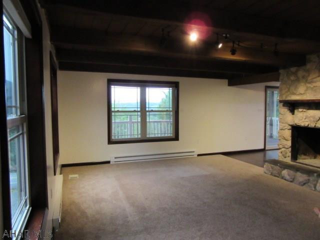 Rolling Hills - Residential