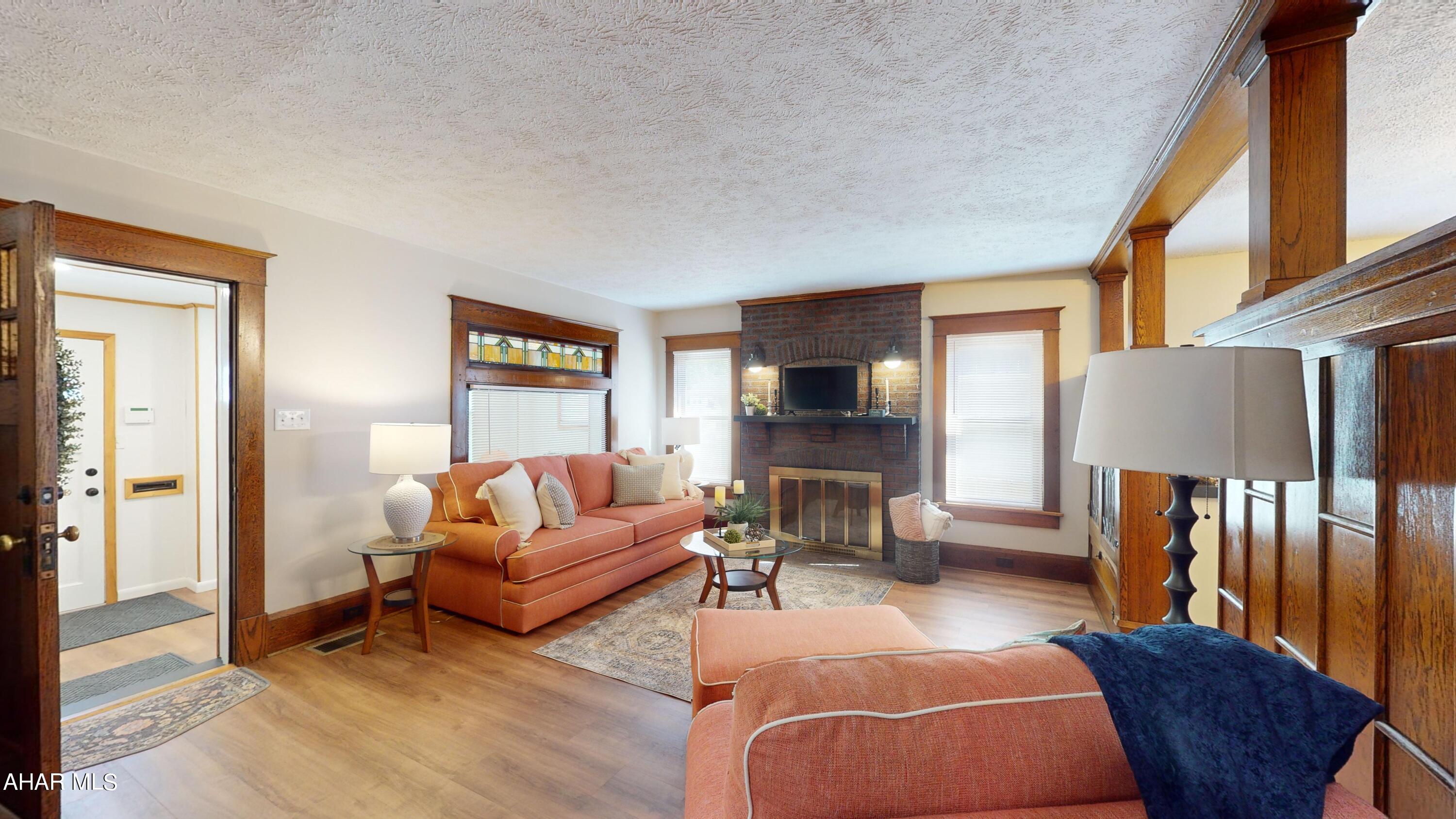 Wehnwood - Residential