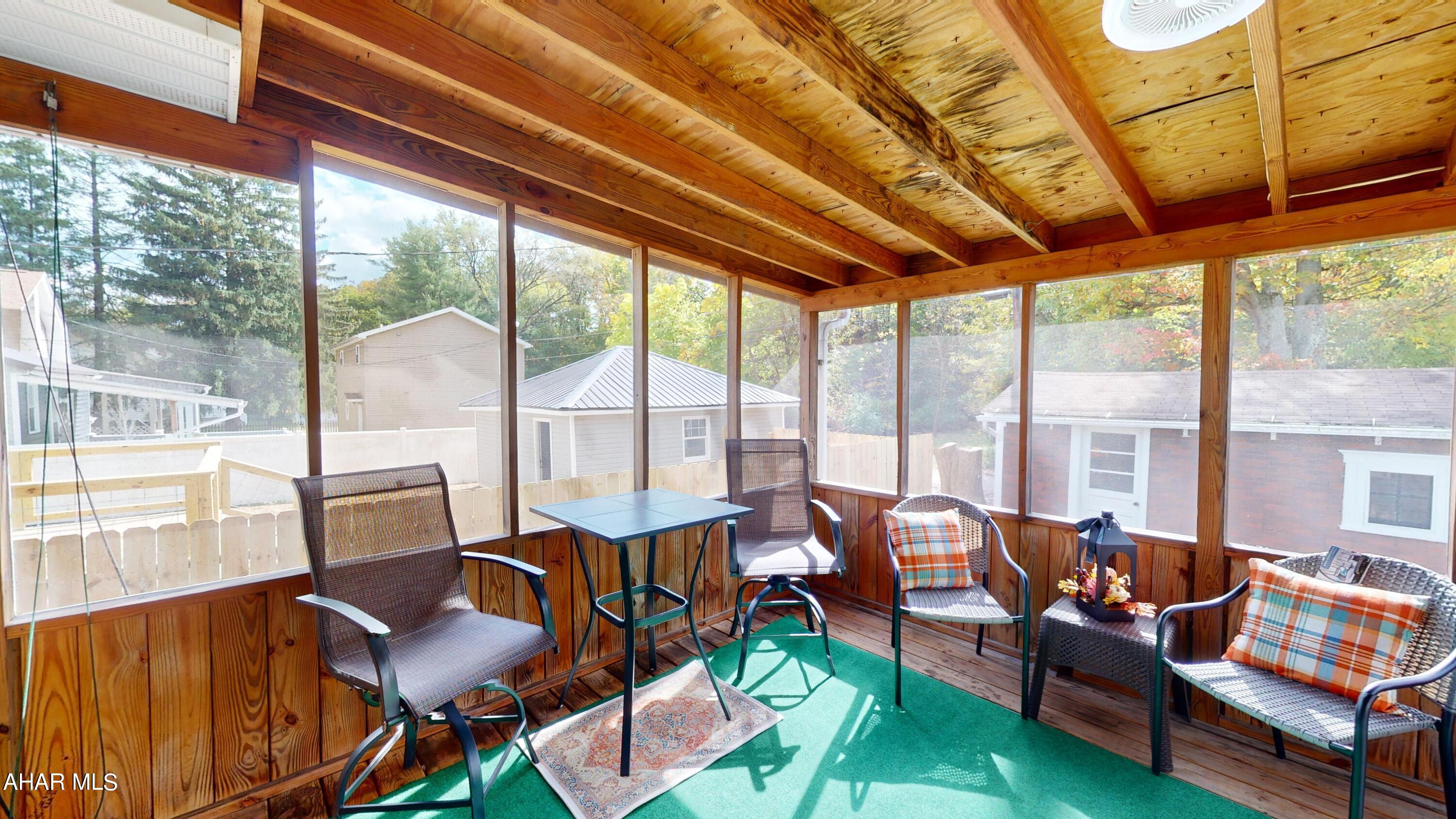 Wehnwood - Residential