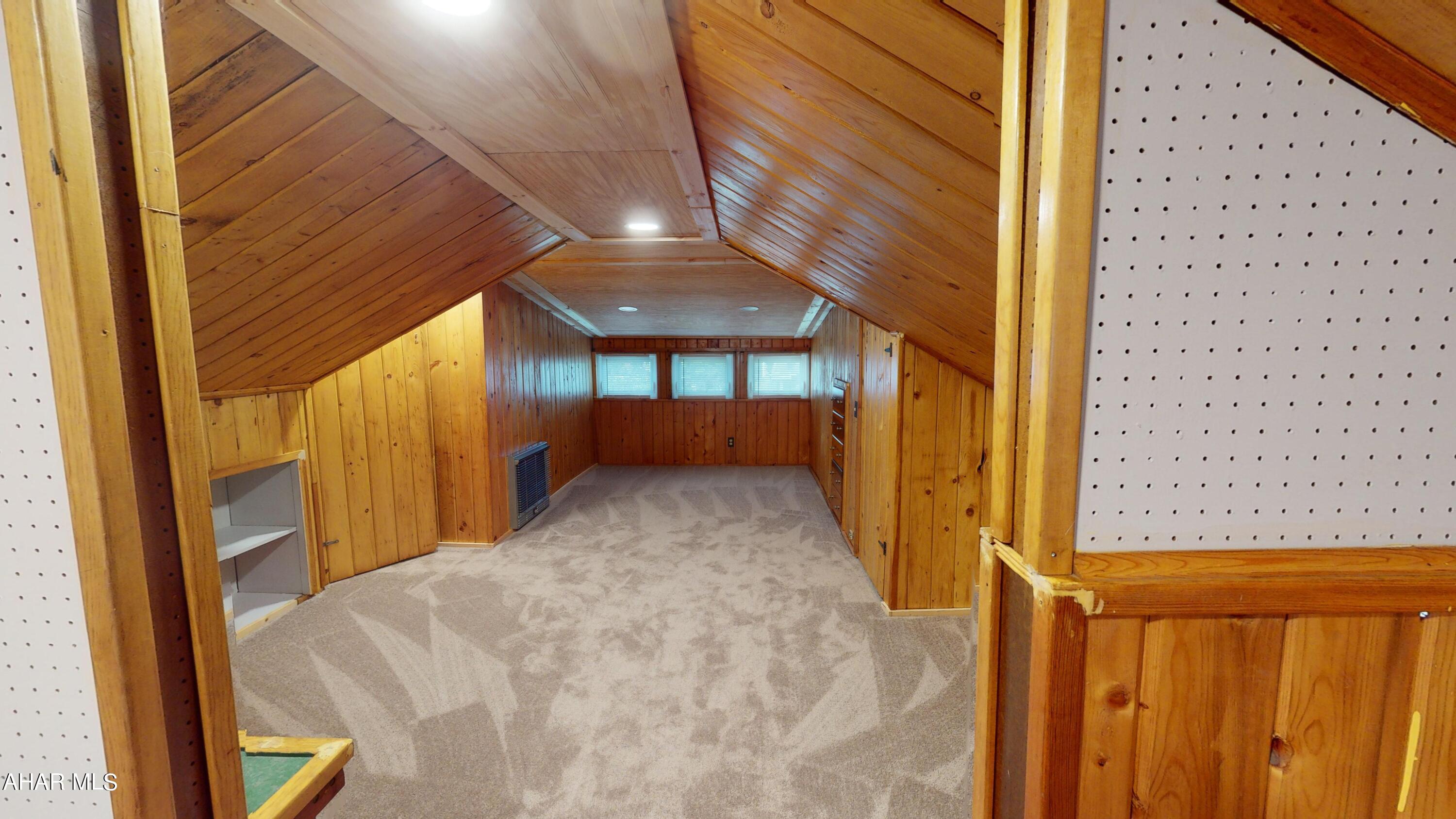 Wehnwood - Residential