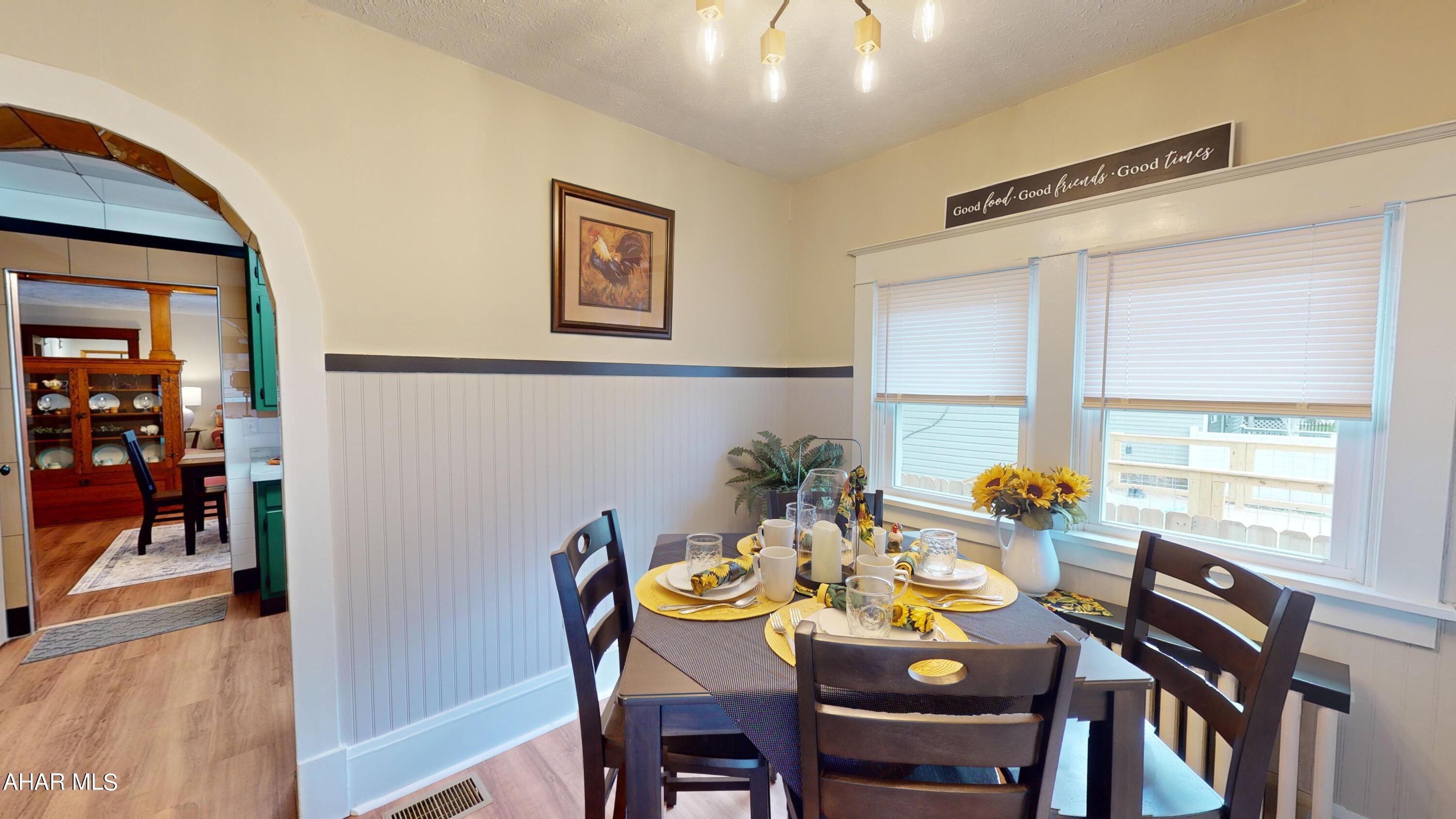 Wehnwood - Residential