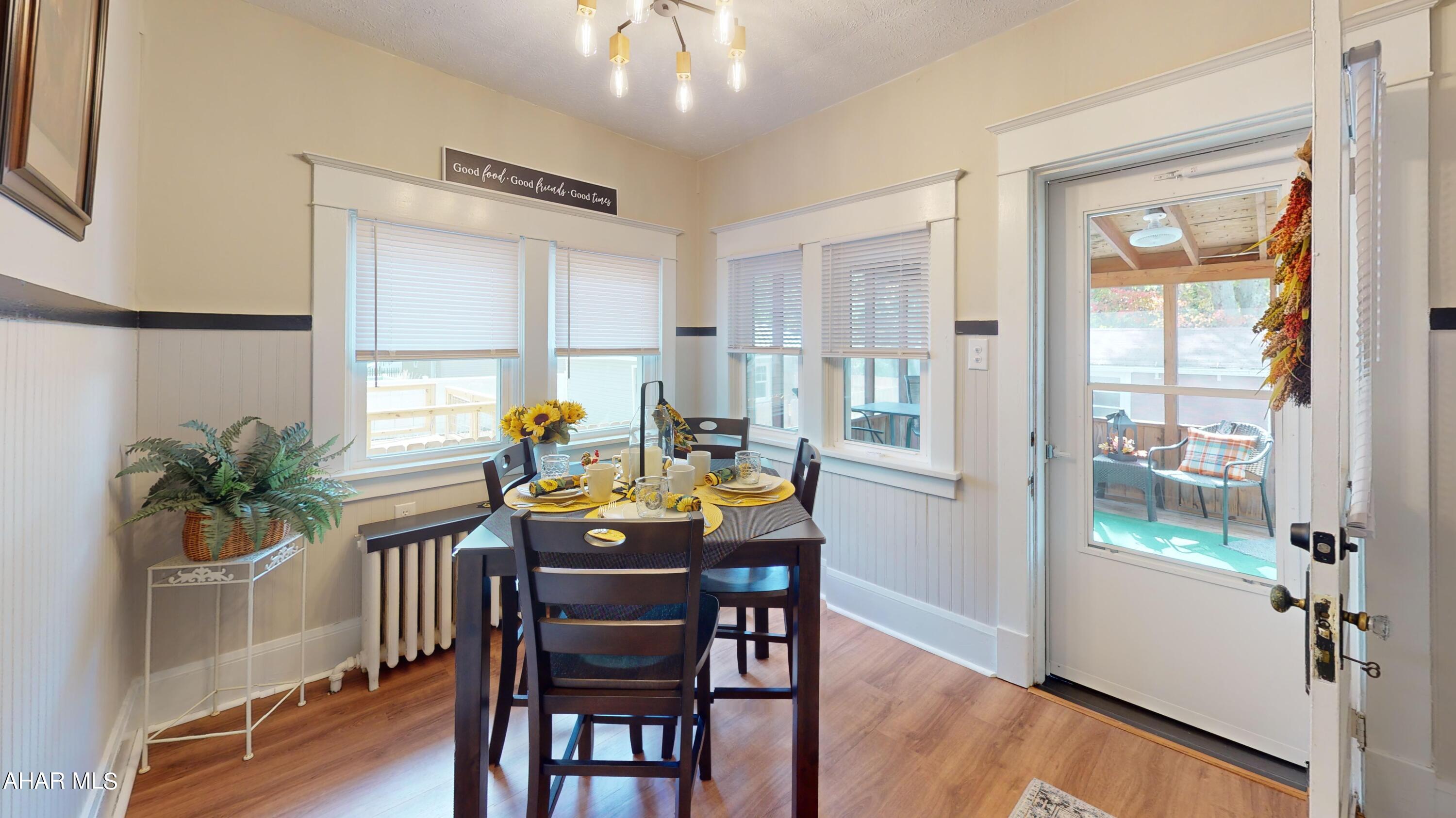 Wehnwood - Residential