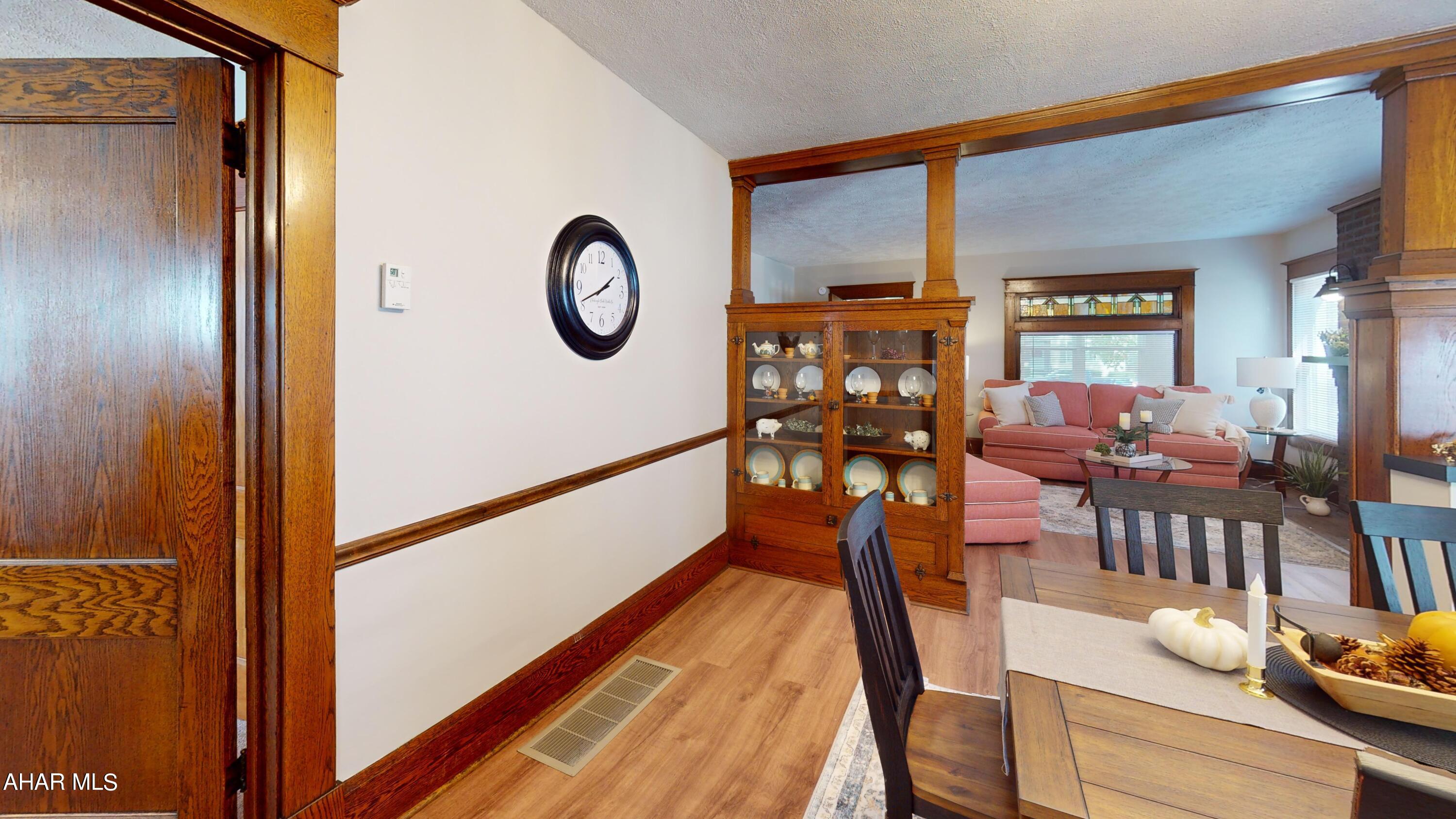 Wehnwood - Residential