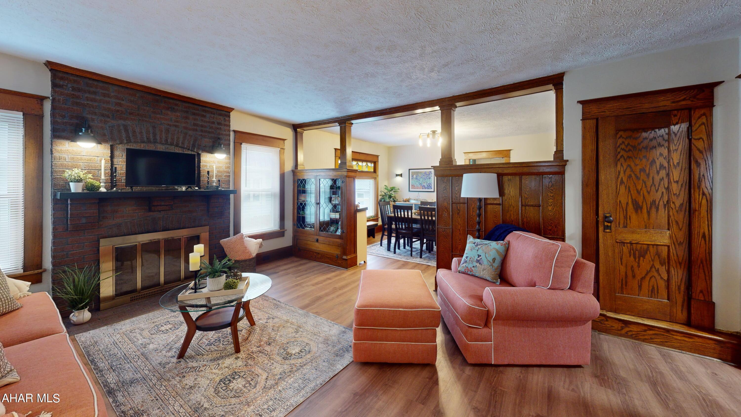 Wehnwood - Residential