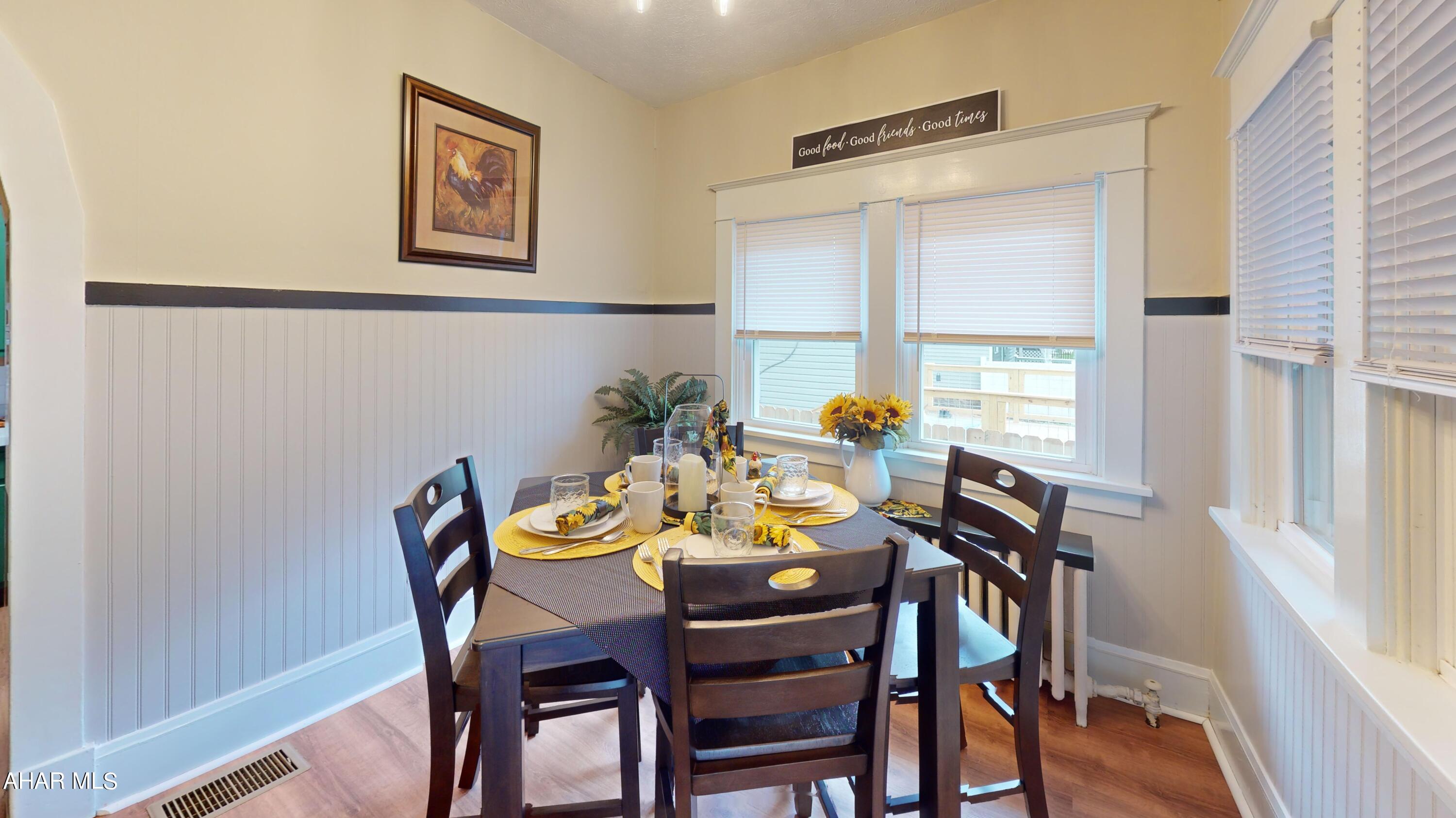 Wehnwood - Residential