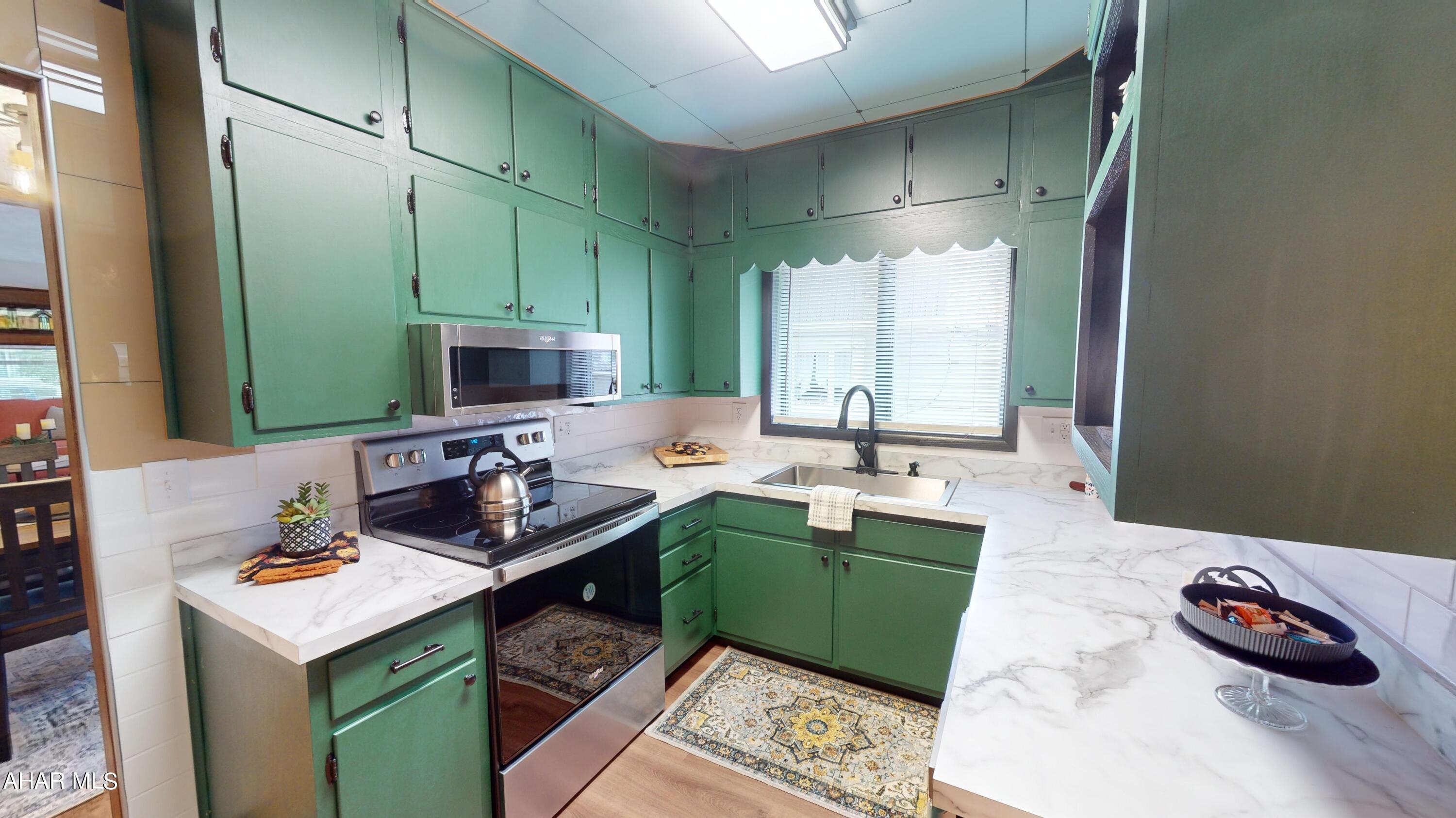 Wehnwood - Residential