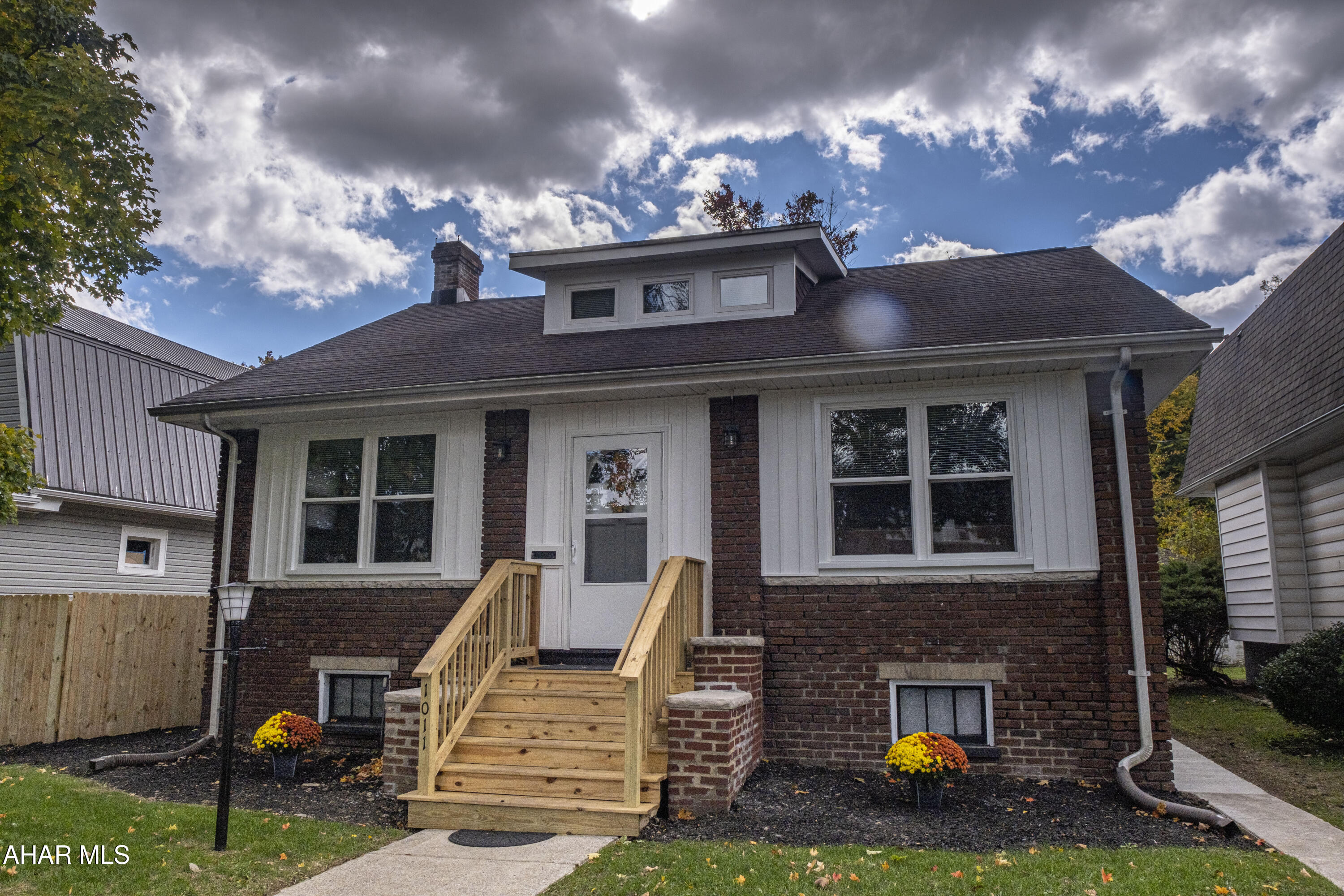 Wehnwood - Residential