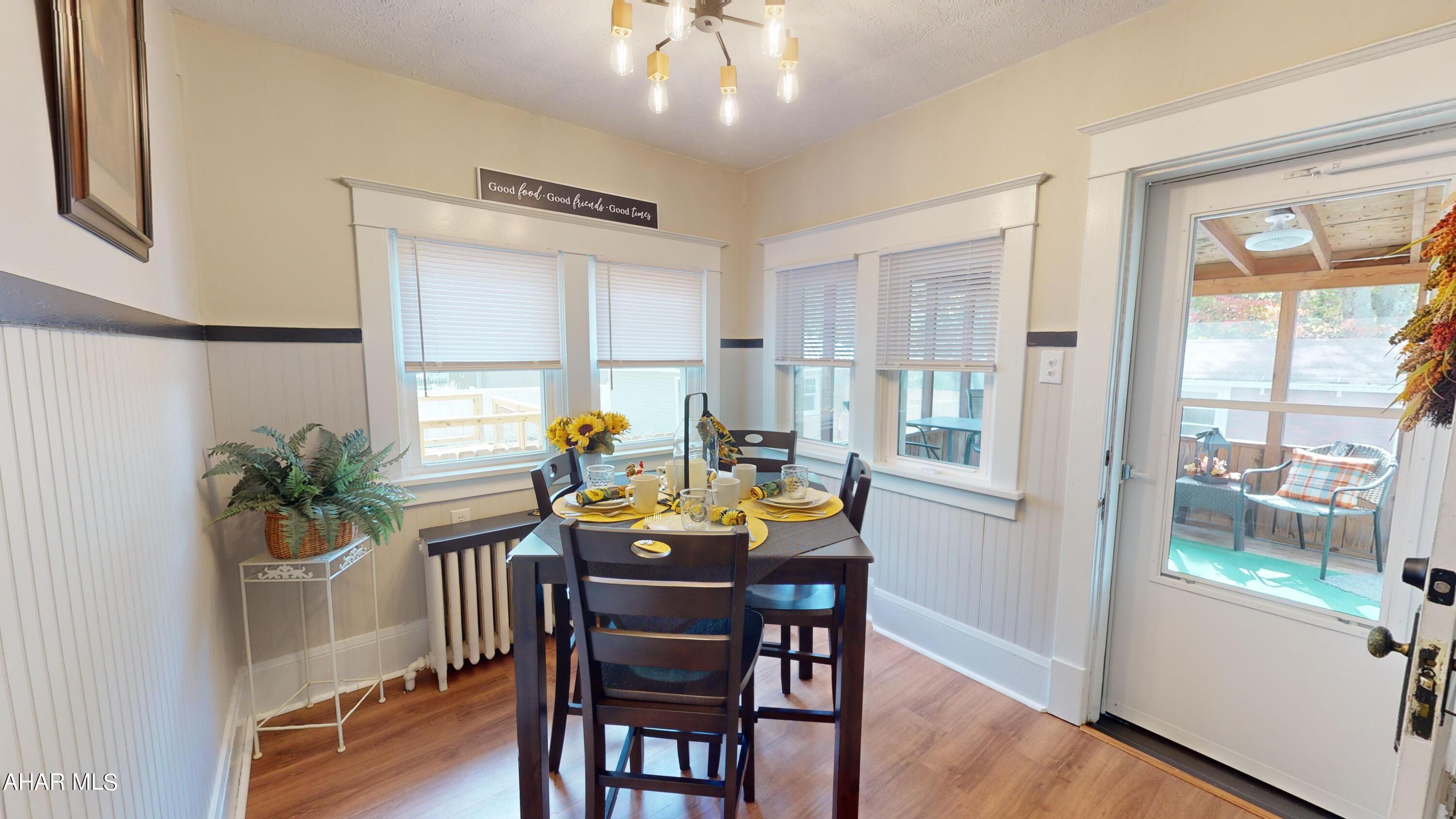 Wehnwood - Residential