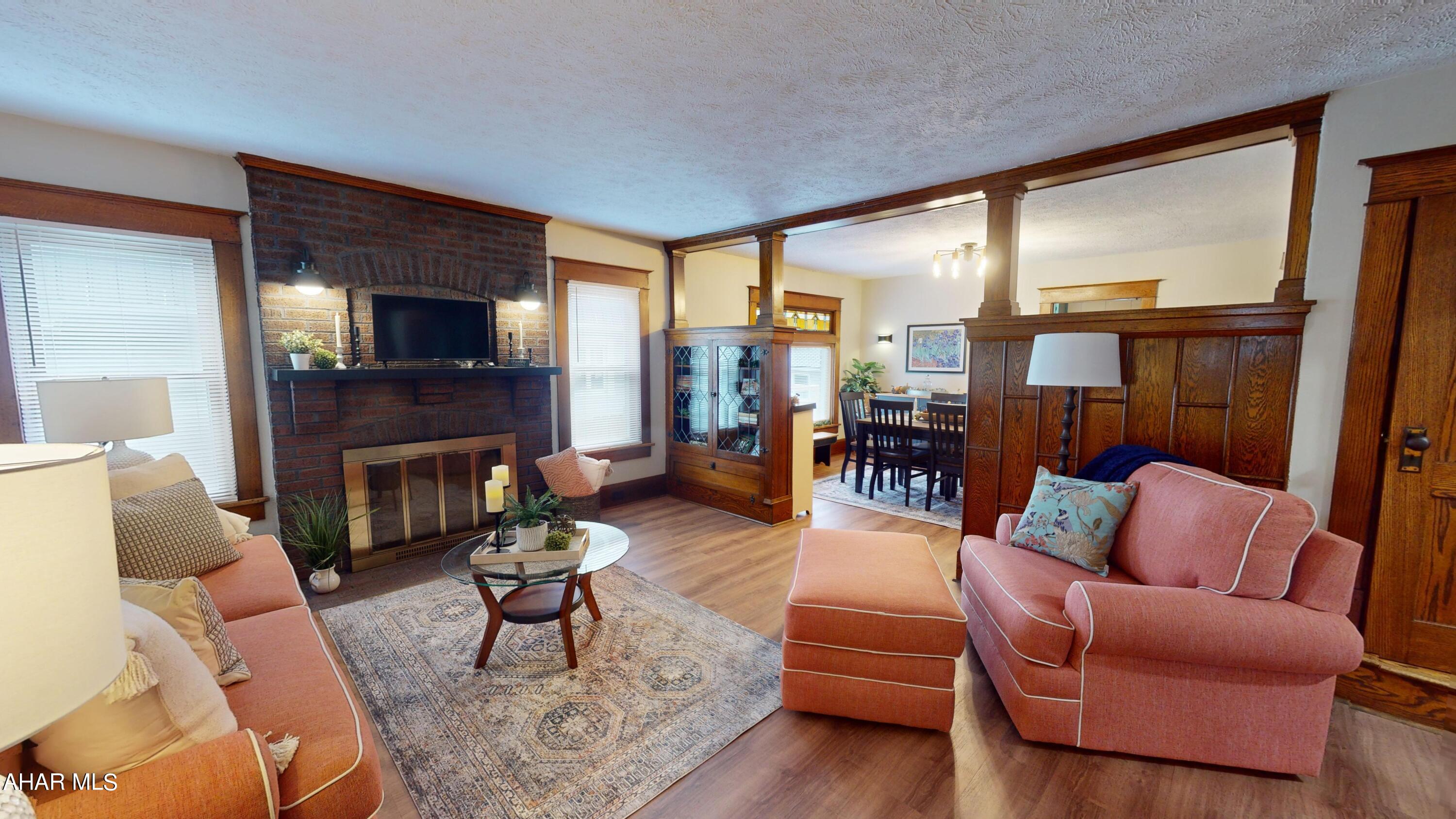 Wehnwood - Residential