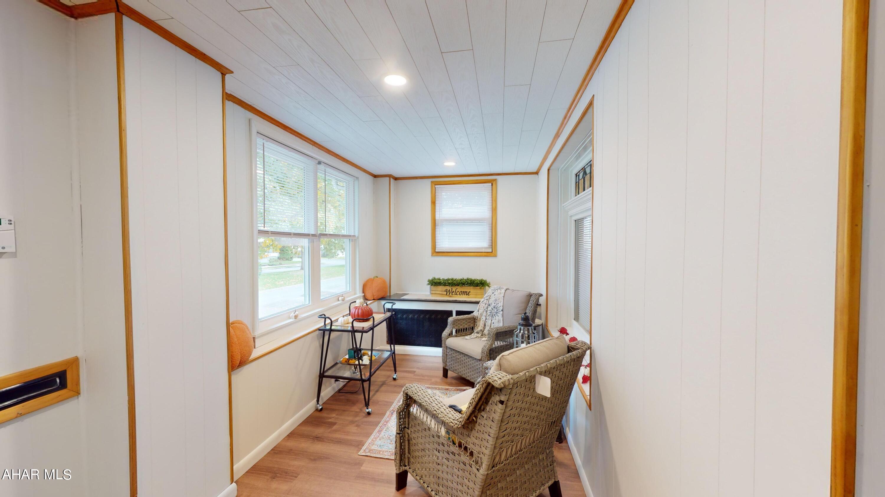 Wehnwood - Residential