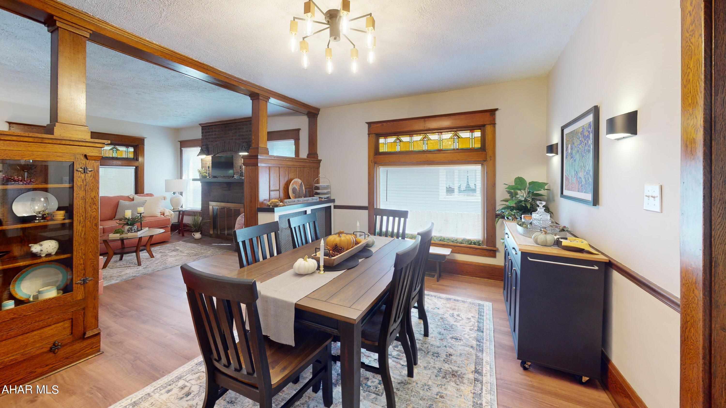 Wehnwood - Residential