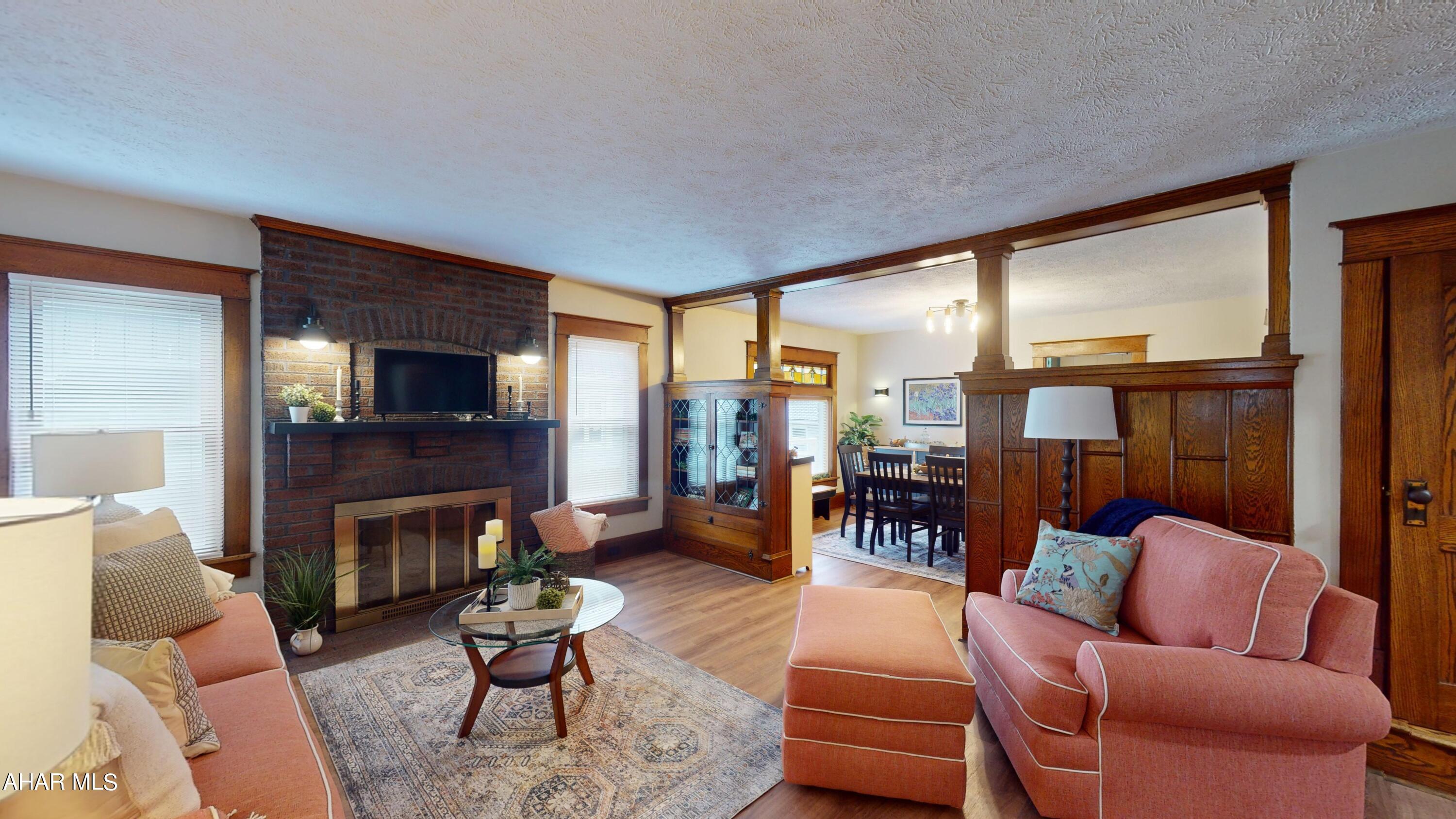 Wehnwood - Residential