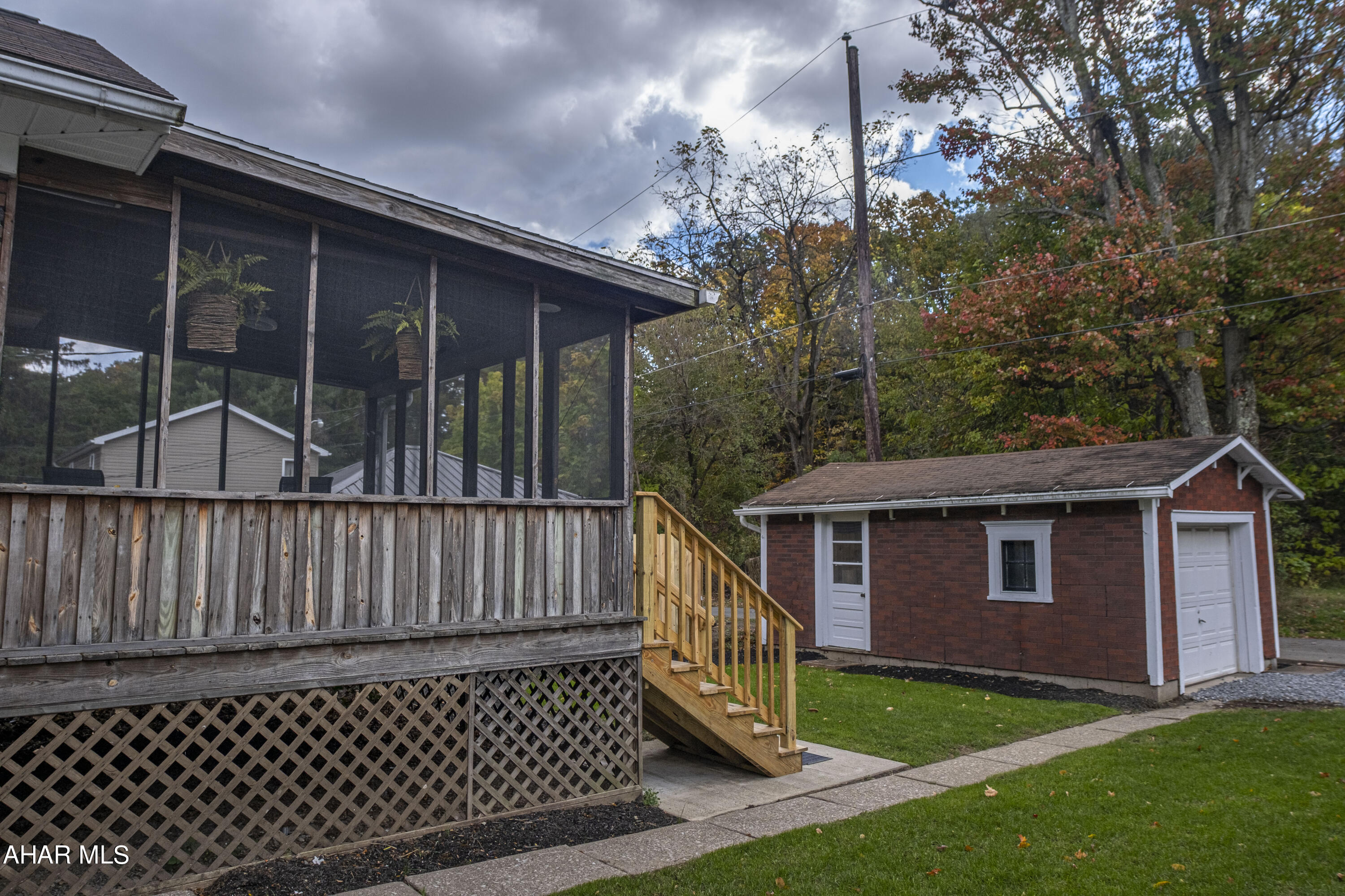 Wehnwood - Residential